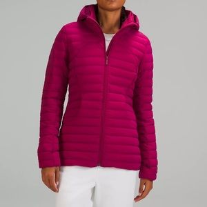 Lululemon Pack It Down Jacket